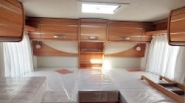 W drogę nowym Hymerem - zdjęcie 2